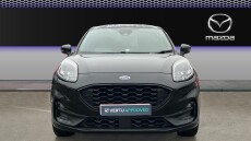 Ford Puma 1.0 EcoBoost Hybrid mHEV ST-Line X 5dr Petrol Hatchback